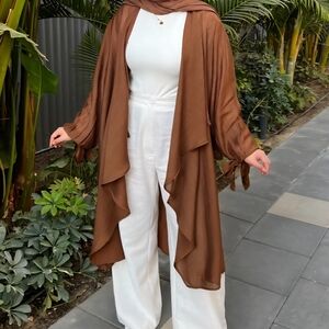 NWOT Light Weight Cardigan